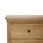 Hayward 9 Drawer Dresser - Image 11