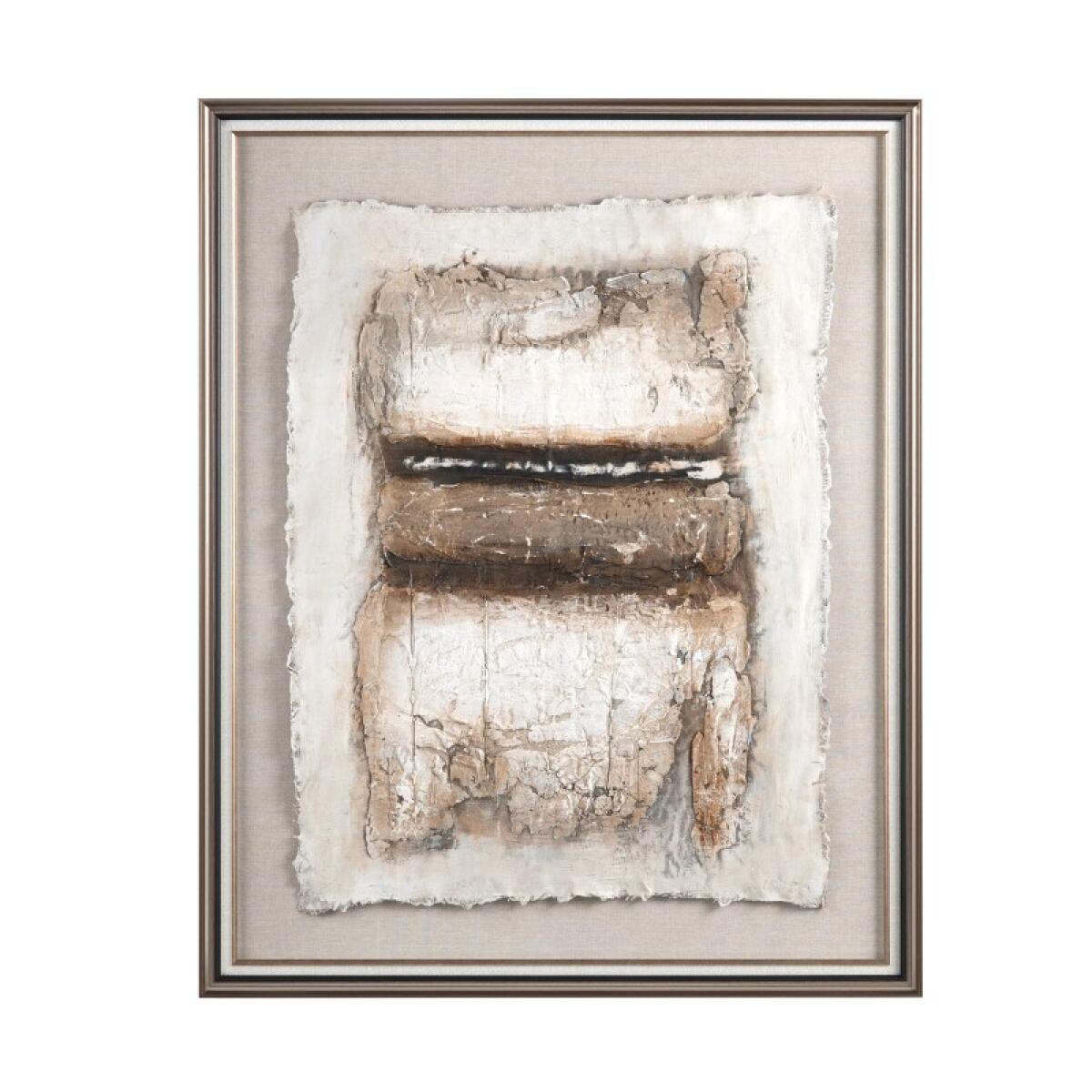 Warm Crackles Art Art 2 Warm Crackles Art Art 2