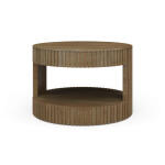 Kraton Round Side Table