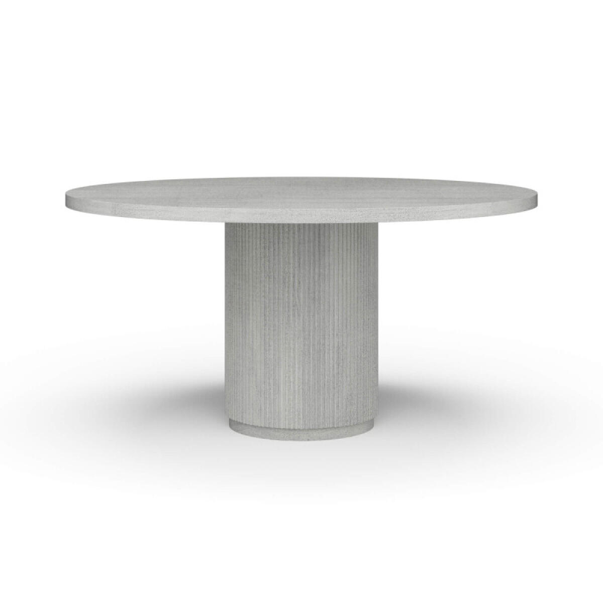 69bcdcd9ac6073d6d5ada9fd517f95f4 Kraton Round Dining Table - Image 1