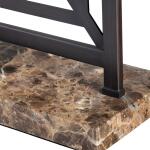 Complete Panel Bed Full 4/6 Youth Beds Cream 13