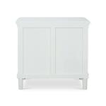 Hayward 3 Drawer Dresser Small Dressers Bramble 22