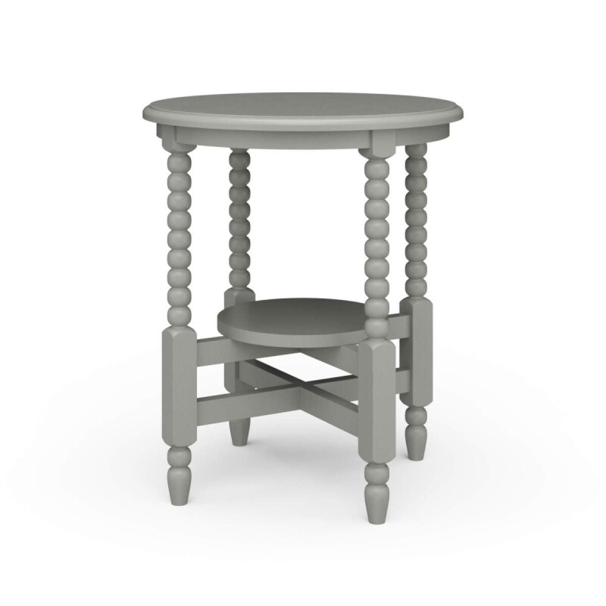 69c9f62ff926cfadbbdd1aabb877b4f1 Cholet Round Side Table - Image 1