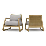 Manado Lounge Chair