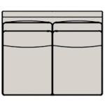 Sectionals 774 Mallory Sectional - Image 17