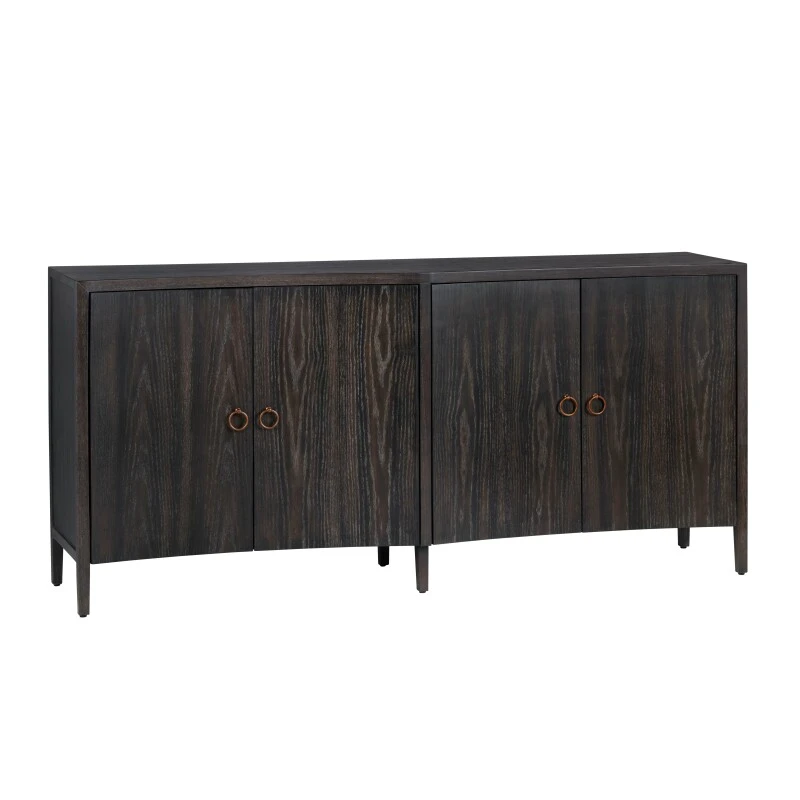69d0ca3d41edffb57a8e12fe4987b16c Chambers Four-Door Sideboard - Image 1