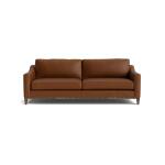 Sanford Leather Sofa