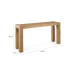 Andora Console Table - Image 7