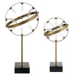 Realm Sculptures, S/2 Accessories Accessories 11