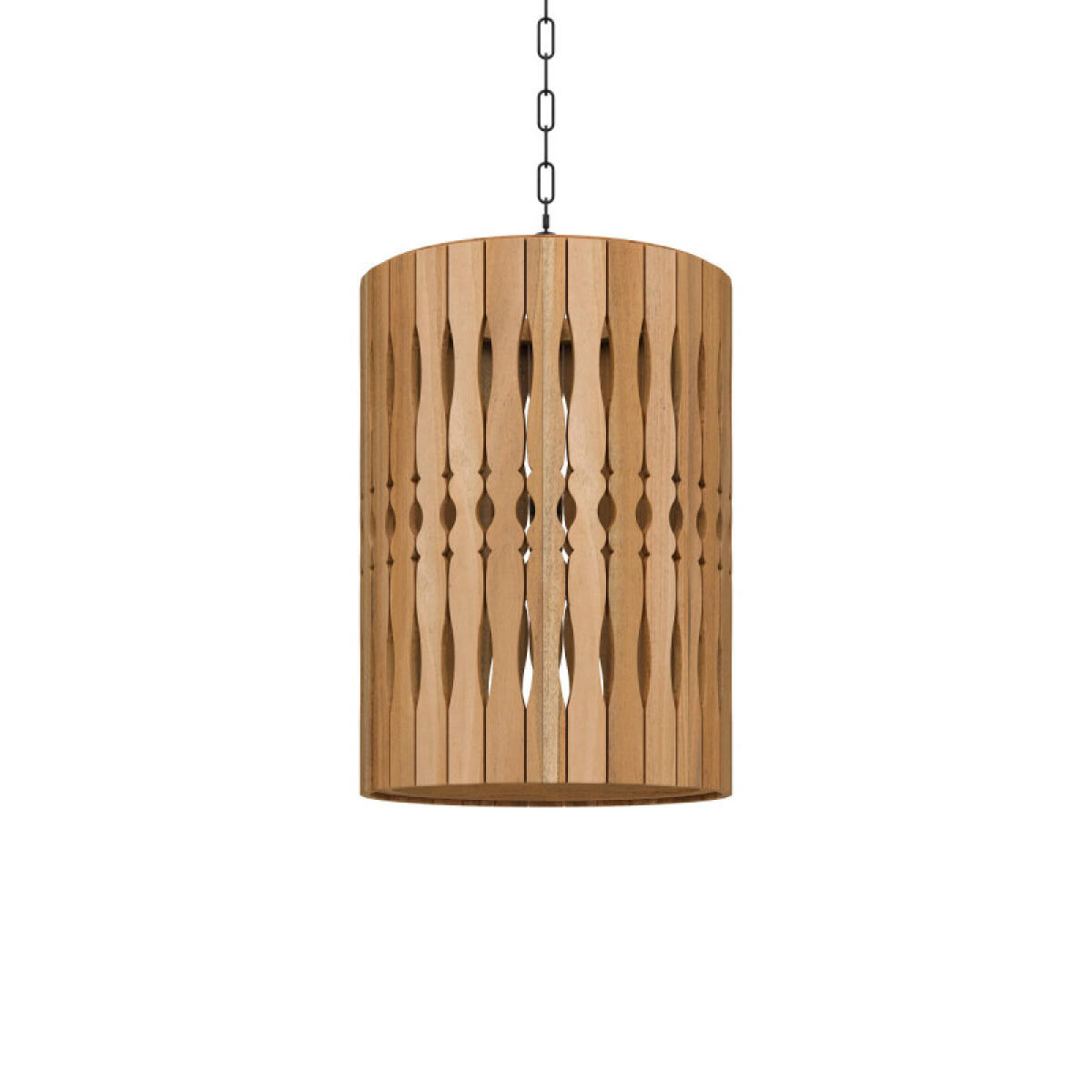 69fce44cafb698640f2487ce99418f5e Toraja Small Pendant Light - Image 1