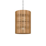 Toraja Small Pendant Light