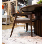 Colorado Round Dining Table - Image 8