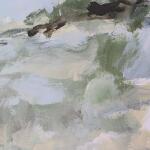 Far Away View Framed Prints, S/2 - Image 5