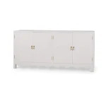 Chloe 4 Door Sideboard - Image 5