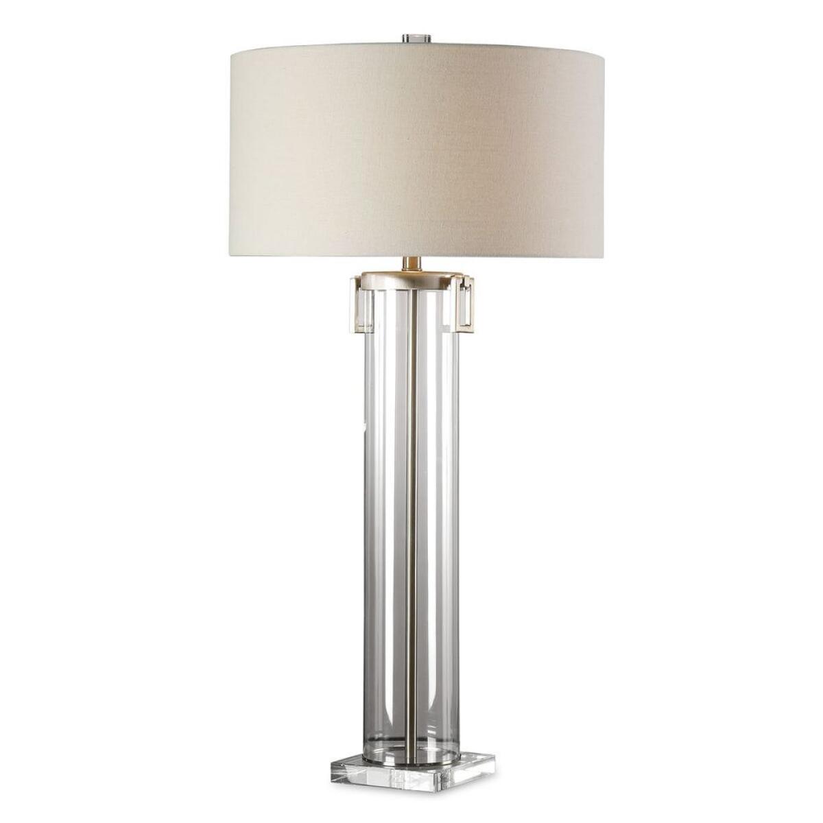 6a14753cbacea451733b1815b5a3bfc7 Monette Table Lamp - Image 1