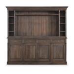 Hudson Media Cabinet W/ Drawers - Image 6