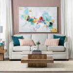 Monaco Cocktail Table - Image 5