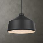 Holgate Mb, 1 Lt Pendant Lighting Black 18