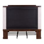 Provence Park Queen Shelter Bed - Image 6