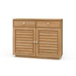 Oxford Shutter 2 Door Cabinet