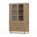 Regent Bookcase