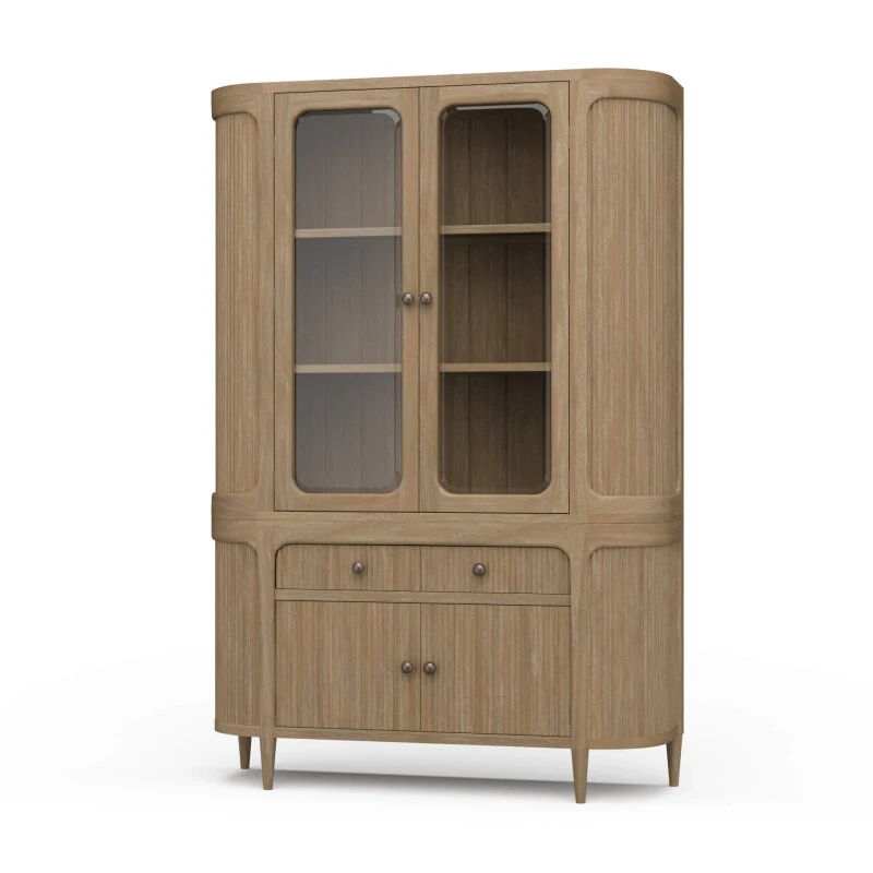6a31da8de4db25c64c94f5fb0441fc79 Regent Bookcase - Image 1