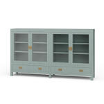 Kagu 4 Door Sideboard - Image 2