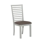 Brook Bay 7 Piece Trestle Table Set - Image 3