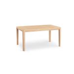 Origins Dandridge Rectangle Dining Table with Leaf - Image 8