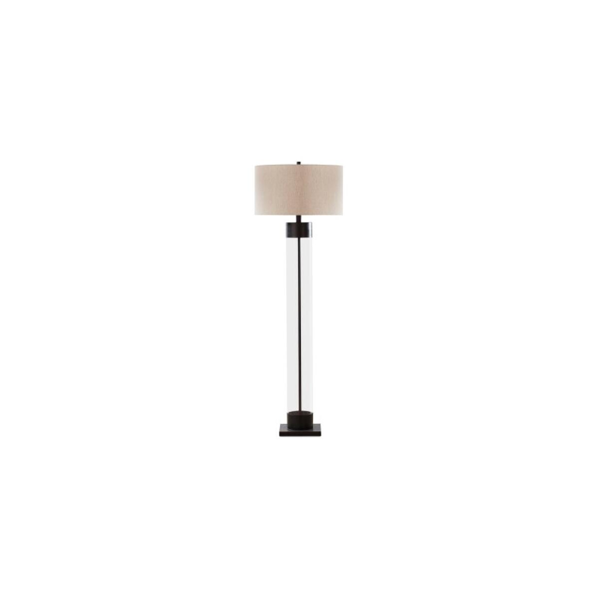 6a37a7236adec9899b665e3706de4b86 Haines Floor Lamp - Image 1