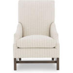 501-25 Laslo Ottoman - Image 6