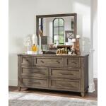 Dresser W Power Usb - Image 5