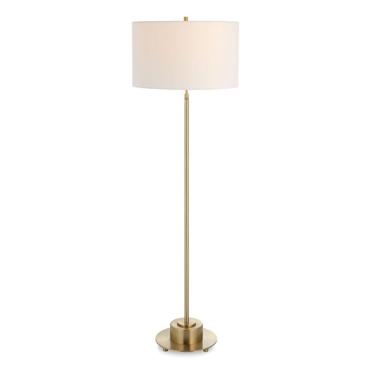 6a39e670d3049c2b6001f4ae318ae2d8 Prominence Floor Lamp - Image 1