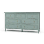 Cholet 7 Drawer Dresser
