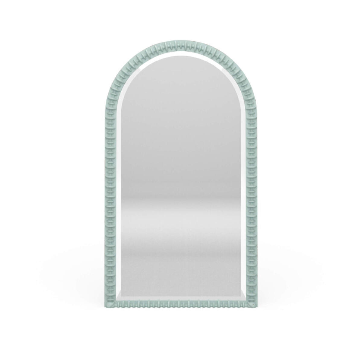 6a402093b5029b13e7fc22c1b2f8ebbd Milano Arch Floor Mirror - Image 1