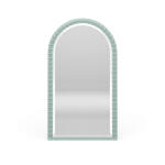 Milano Arch Floor Mirror