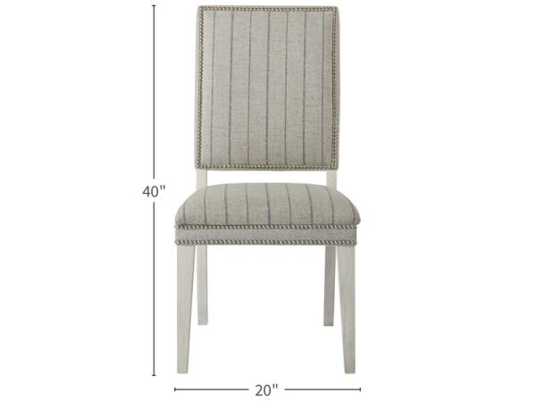 Escape-Coastal Living Home Collection Hamptons Dining Chair Chairs & Benches Chairs & Benches 15