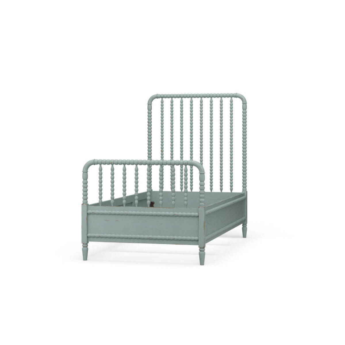 6a4422a37cbb627fab88ee28ff613af2 Cholet Bed - Image 1