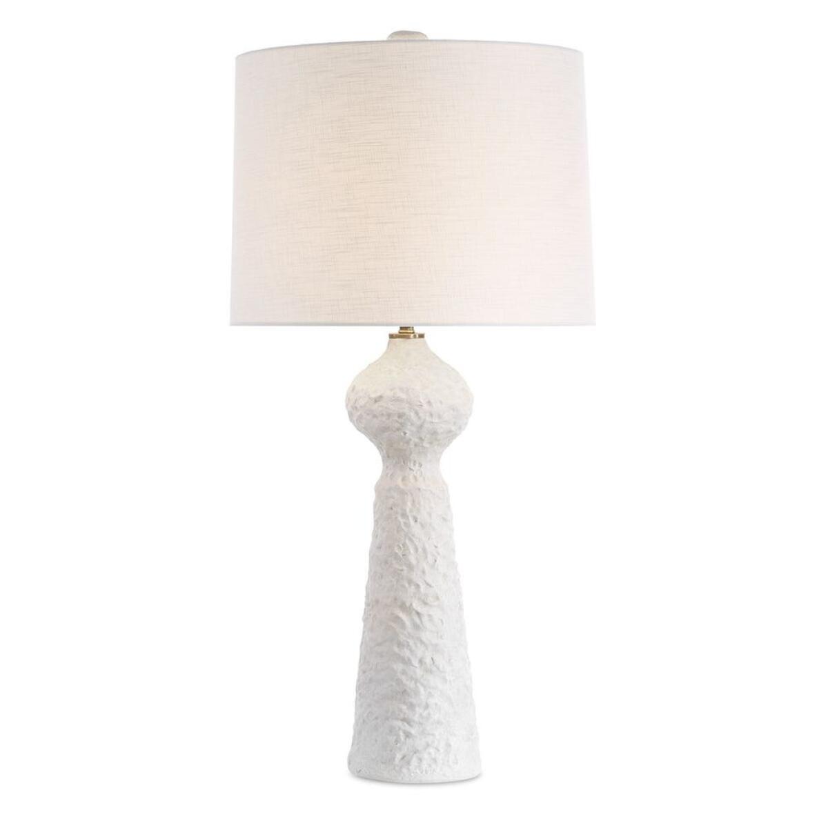 6a4d8a5e1632bbb3fff6cc07dc2ae6e9 Sonata Table Lamp - Image 1