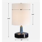 Abyss Table Lamp Lighting Cream 19