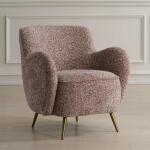 Gemstone Accent Chair - Image 5