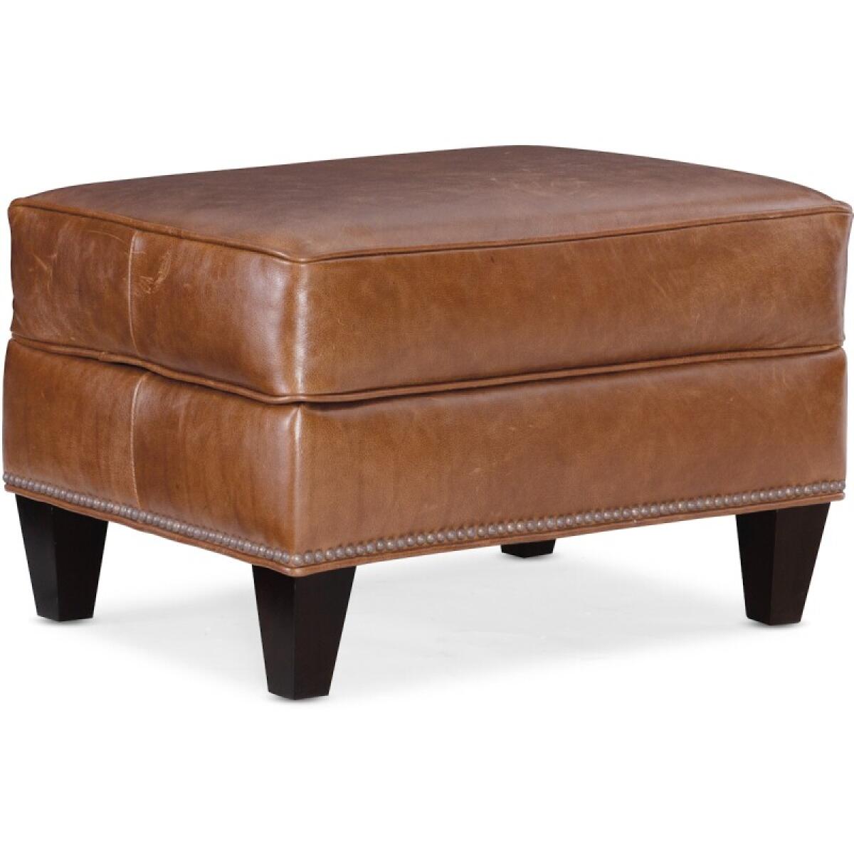 Mallory Ottoman 774-OT Ottomans & Poufs Bradington-Young 2 Mallory Ottoman 774-OT Ottomans & Poufs Bradington-Young 2