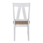 Lindsey Farm Splat Back Side Chair (RTA) - Image 6