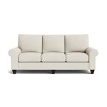 True Custom™ True Custom® Large Roll Arm Sofa