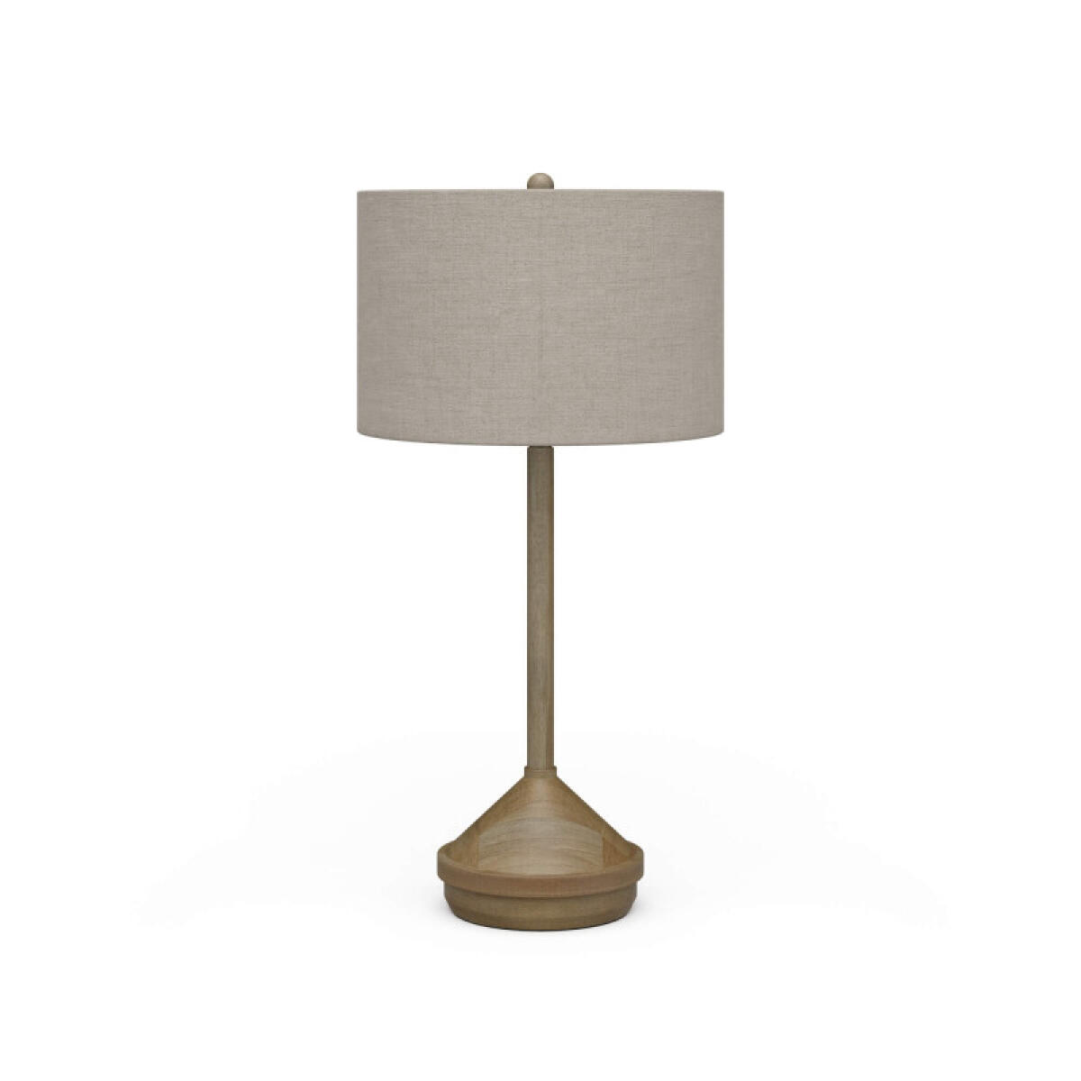 6a626a5483e931267829d55a92d78028 Bahama Table Lamp - Image 1