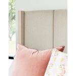 Complete Uph Bed Queen 5/0 - Image 6