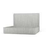 Kraton Rounded Bed