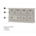 Cape Cod Storage Accent Furniture Accent Furniture 15