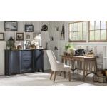 Spindle Base Writing Desk - Image 4