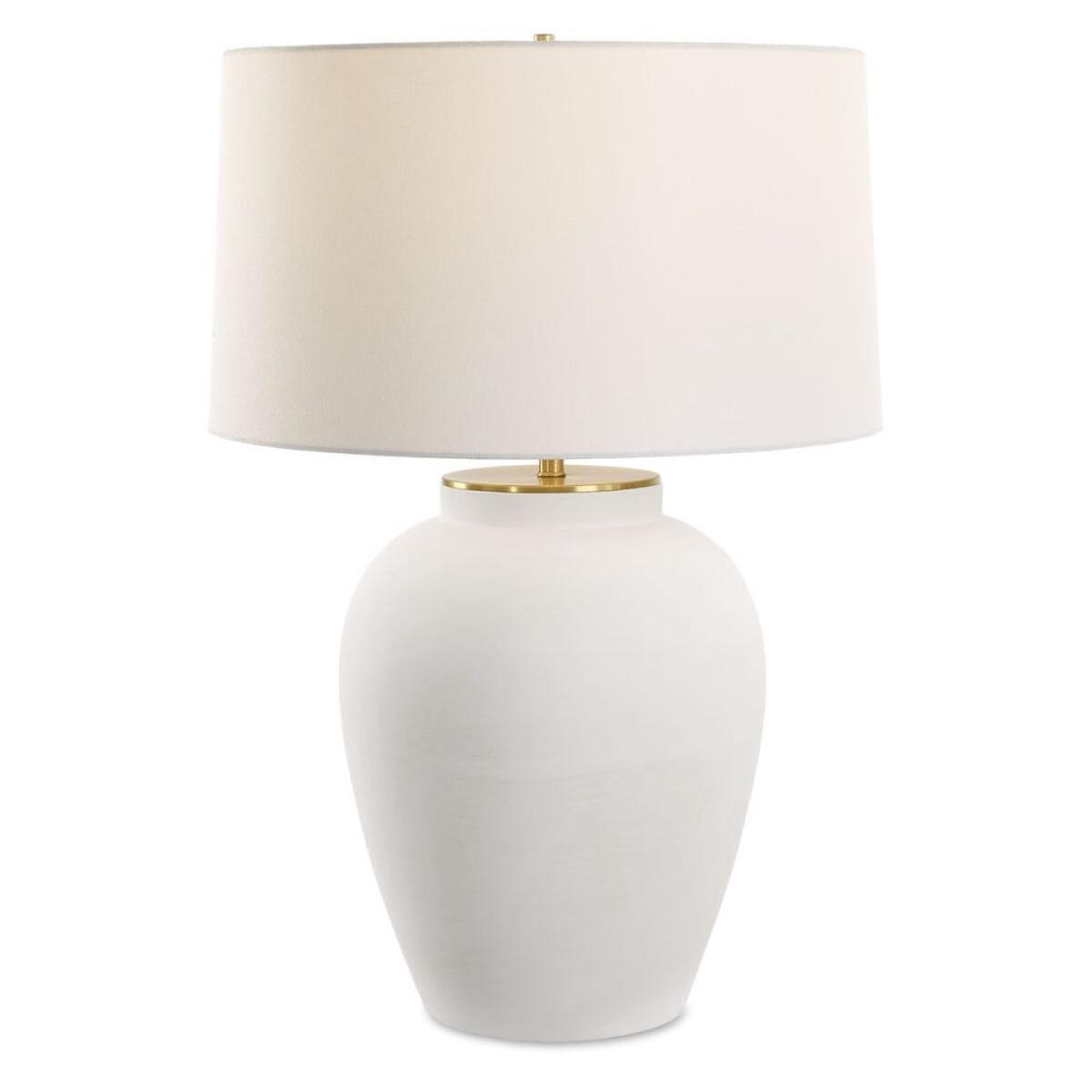 6a7627caf3c960cff5f343a66035baa2 Adelaide Table Lamp - Image 1